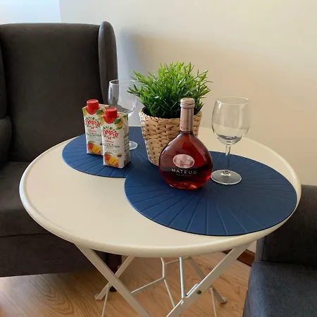 Apartamento Invicta House Loft Boavista