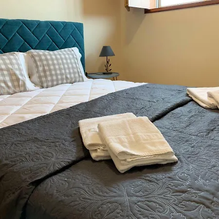 Apartamento Invicta House Loft Boavista Porto