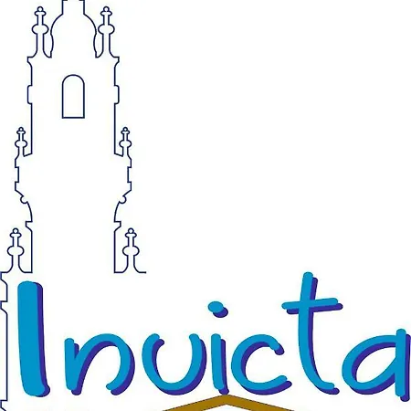 Invicta House Loft Boavista Apartamento *