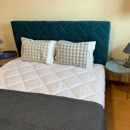 Invicta House Loft Boavista Apartment Porto