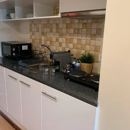 Invicta House Loft Boavista Porto