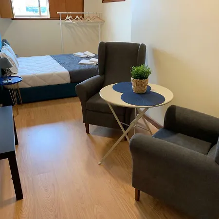 Apartment Invicta House Loft Boavista *